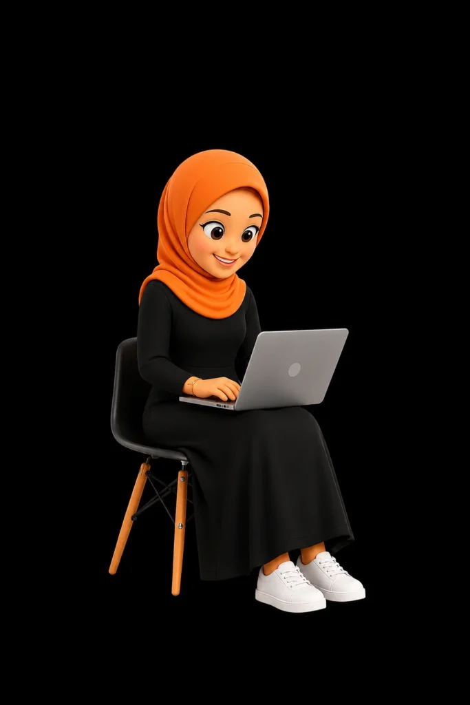 digital marketer in pandikkad | thasleena