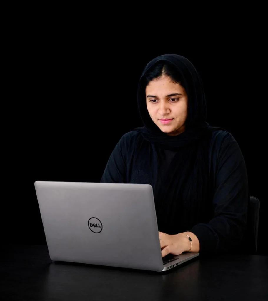 Digital marketer in pandikkad |Thasleena